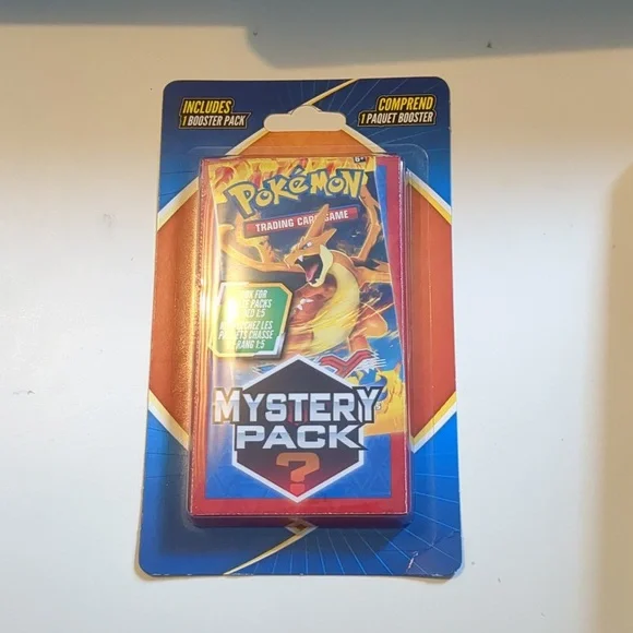 Pokemon Card Collection Set - Picture 2 of 4